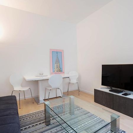 Victoria Altstadt Suites Düsseldorf Exteriér fotografie